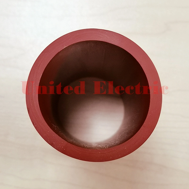 UE-BBIT-R Heat Shrinkable Busbar Insulation Tube/Busbar Insulating Tubing/Heavy-wall tubing/Medium-wall tubing