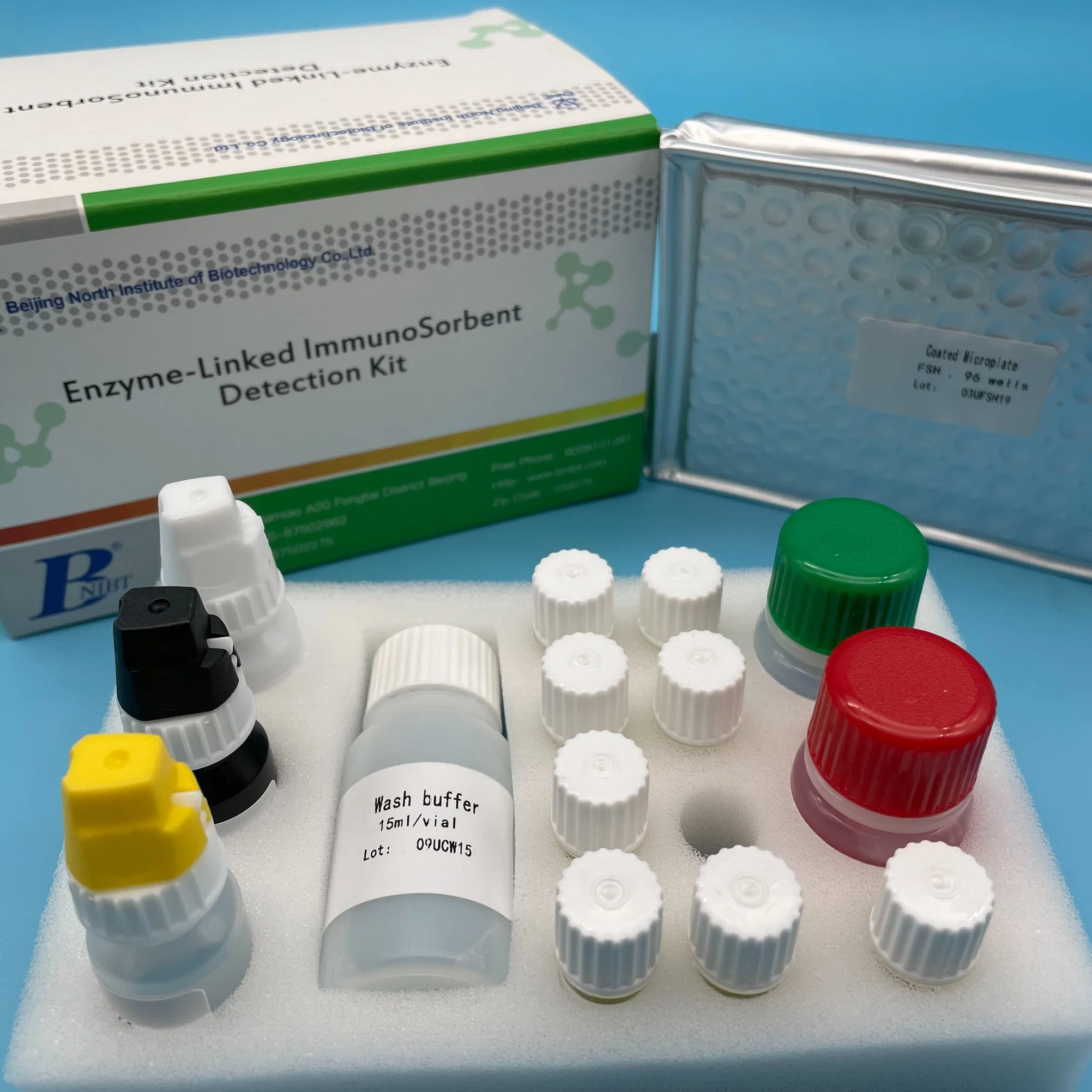 R-Phycoerythrin (R-PE) Labeling Kit, Elisa, Flow Analysis, Antibody Labeling, PE