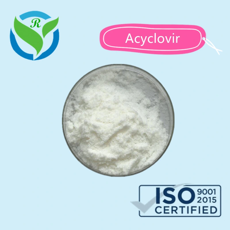 Factory Supply Raw Material High Purity 59277-89-3 99% Acyclovir