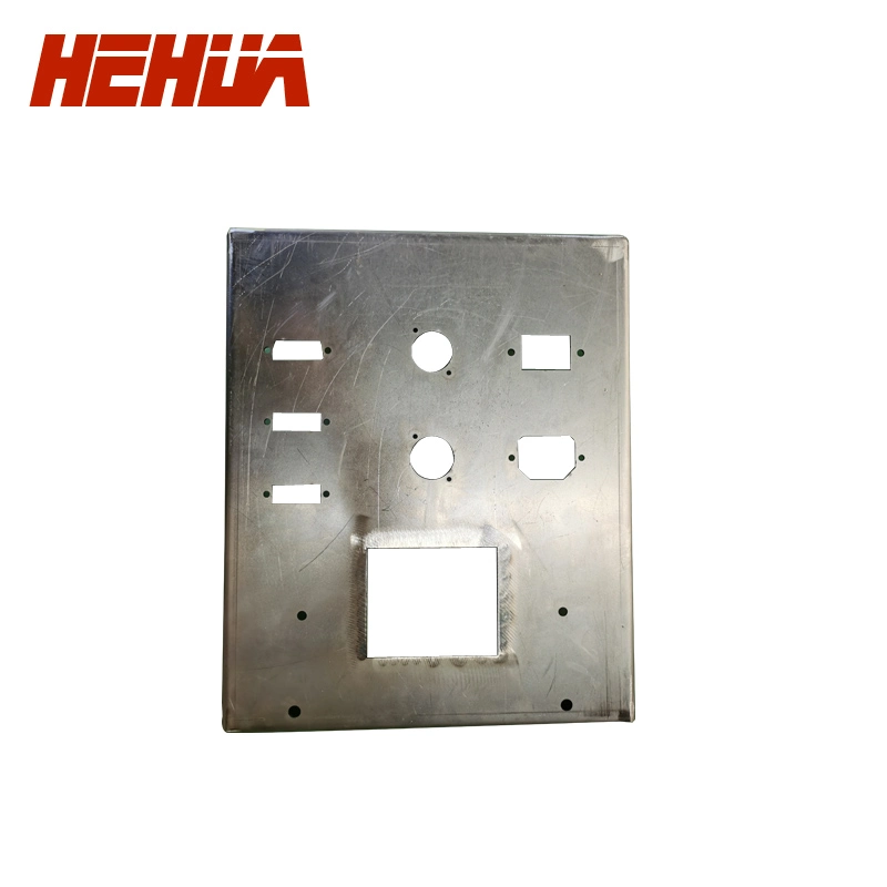 High Precision Sheet Metal for Auto Car Parts Sheet Metal Processing Parts Sheet Metal in Processing