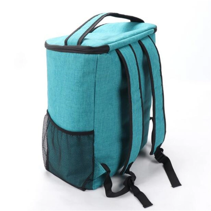 Hot Design Caminata Camping Beach nevera Bolsa de mochila