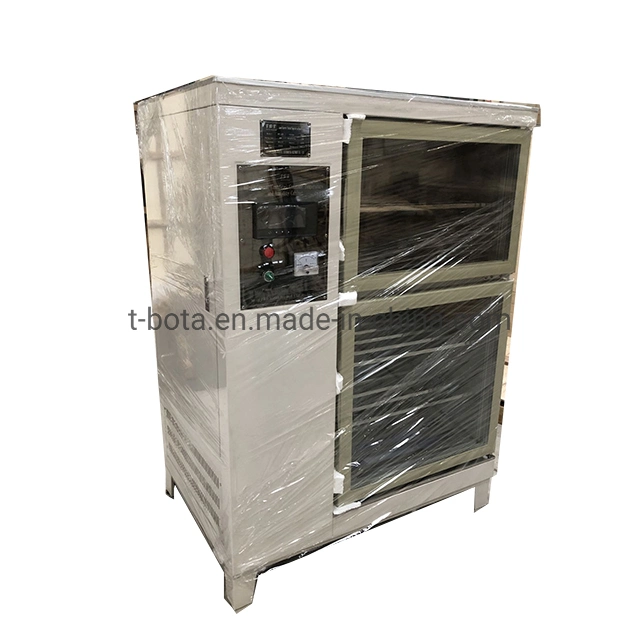 HBY-40B Cement Concrete Constant Temperature Humidity Curing Cabinet