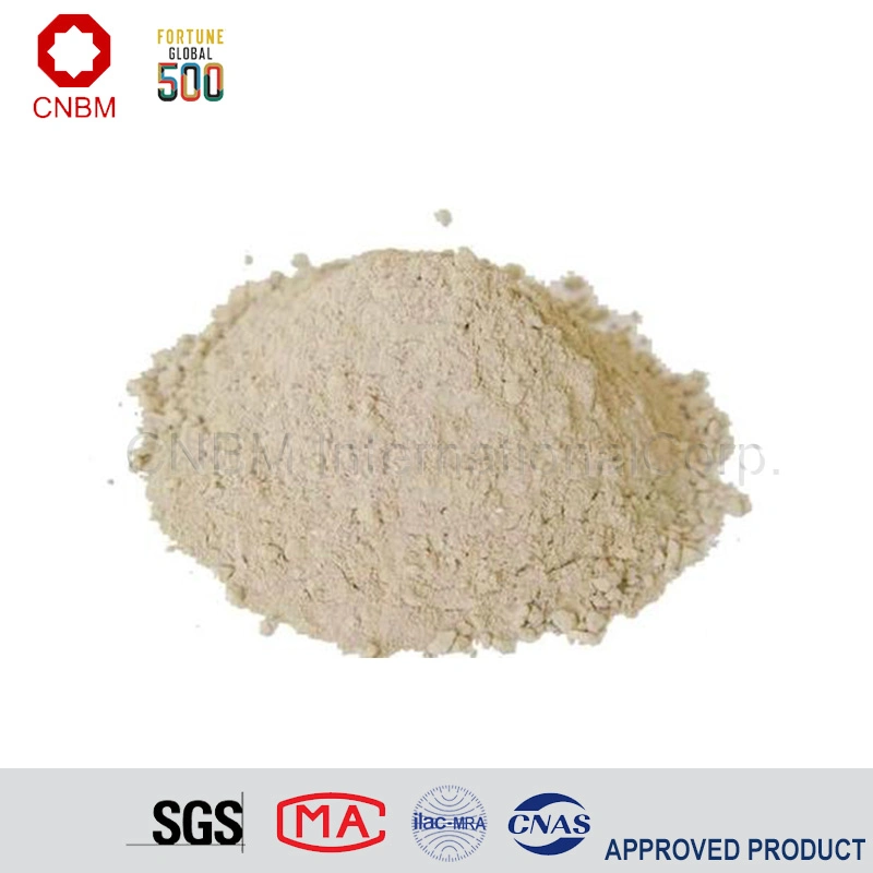 High Temperature Castable Refractory Cement Castable