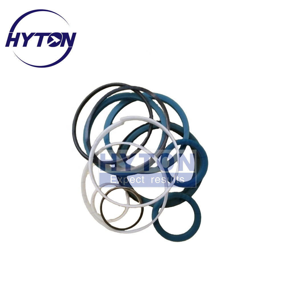Cone Crusher Spares Tramp Release Cylinder Seal Kit Apply to HP700