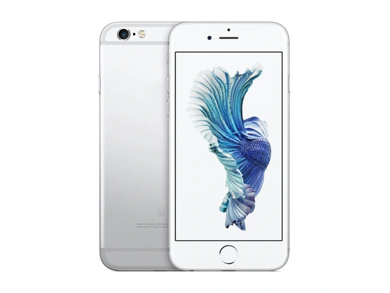 Best-Selling Used Mobile Phones I Phone6s 32GB Gray Color Mobile Phone