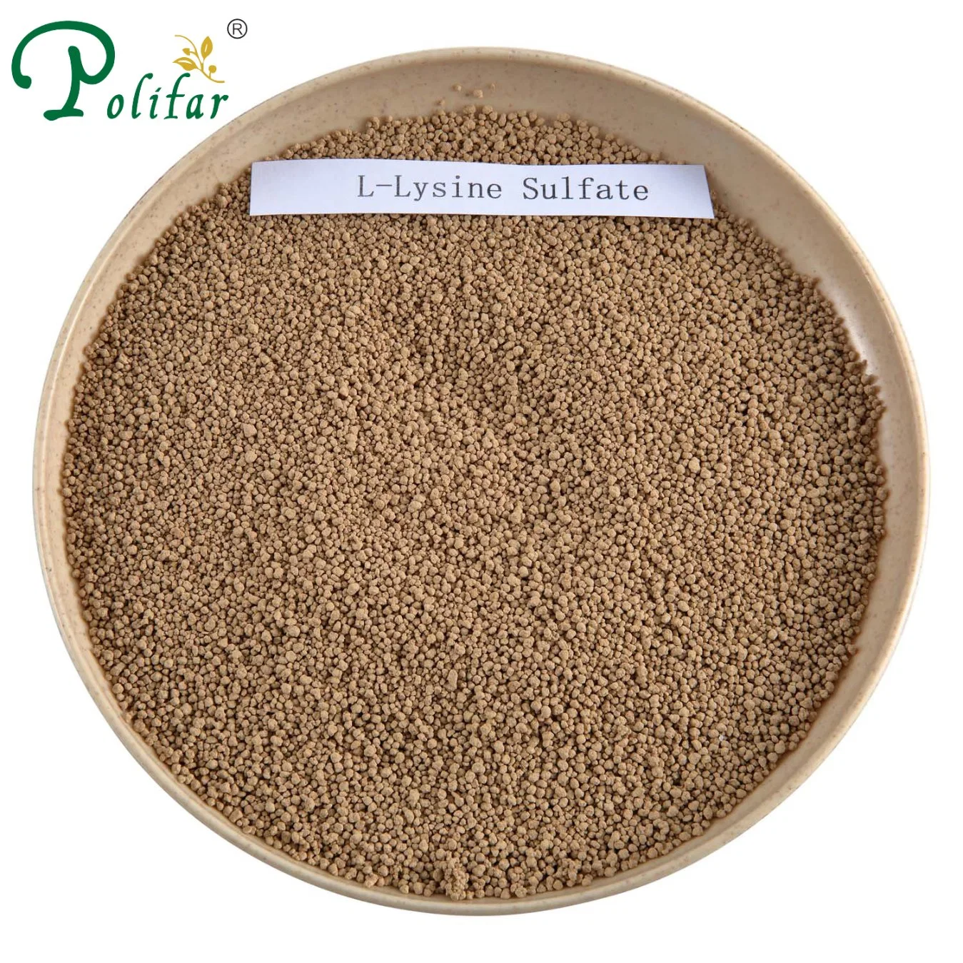 High quality/High cost performance  Lysine Sulphate Feed Additive with Famiqs