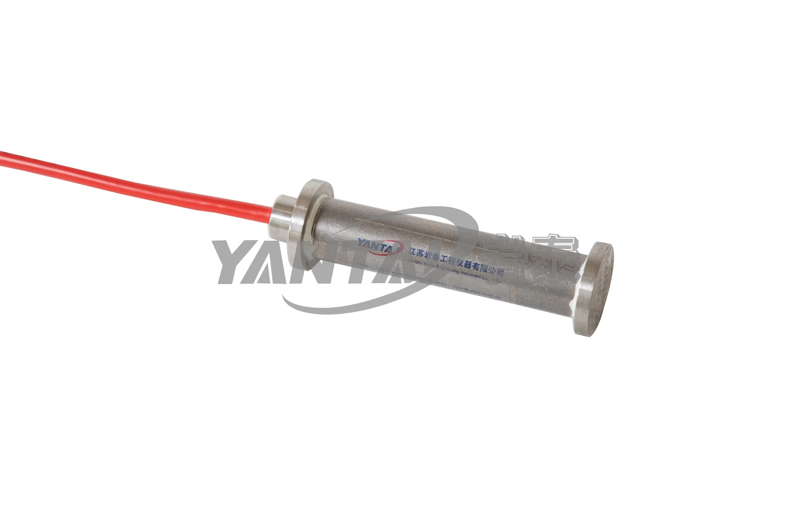 Yt-500A Regular Concrete Strain Gauge for Mining Machinery