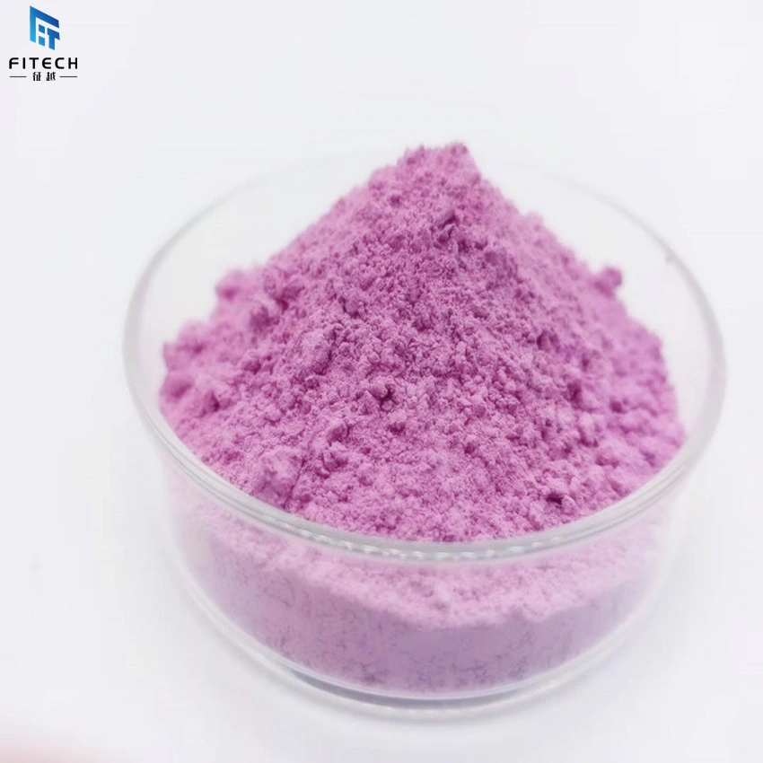 Used in The Manufacture of Catalysts Einecs CAS 513-79-1 Cobalt Carbonate