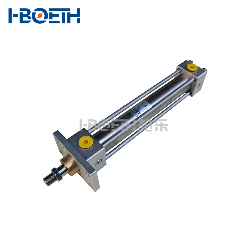 SMC JIS Standard Hydraulic Cylinder Series CH2g/CH2h Conform to ISO 6020-2 Chsg 14 16 21 31.5 MPa Round Type Chn CH2f Chsd Round Type Low Pressure Chm CH2e Cha