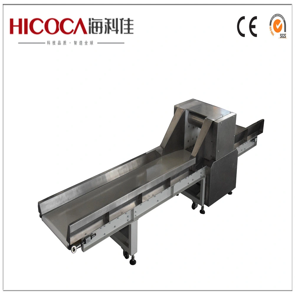 Automatic Continue Dough Press Sheeter Machine