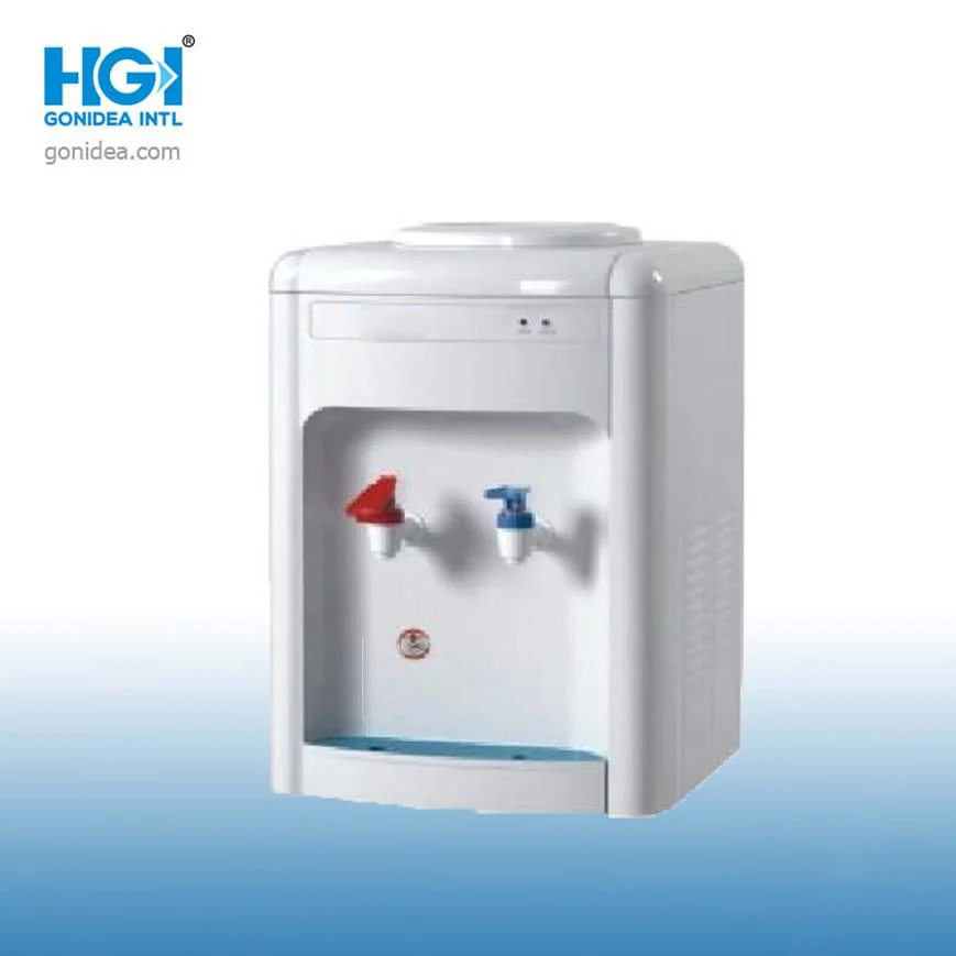 HGI Home Office Mini Desktop Hot Cold Coolالضاغط المسخَّث للماء مفرغ الشركة المصنّعة Ylr2-T87