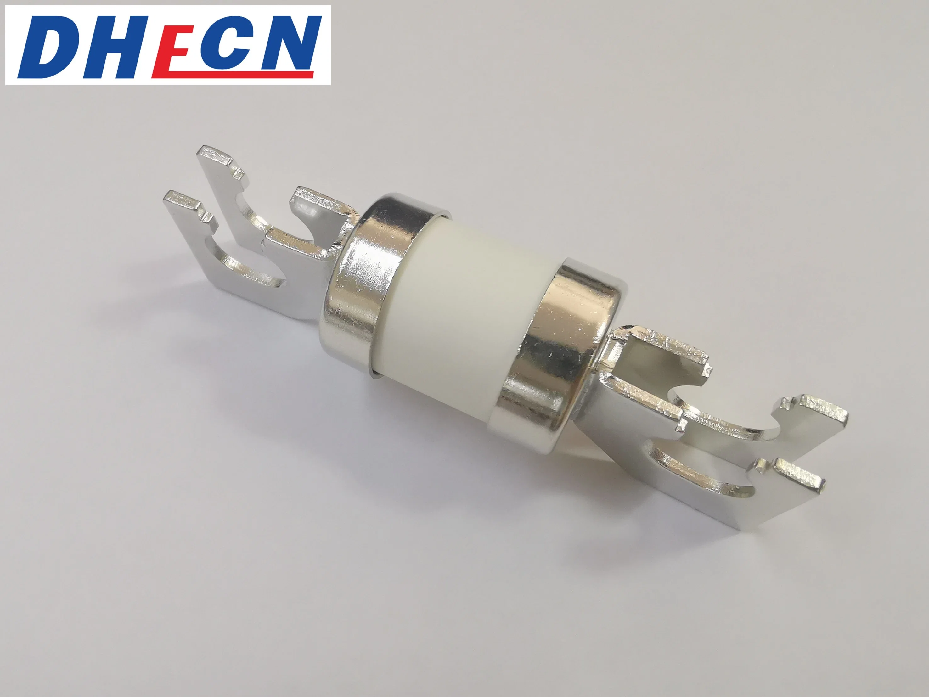 100A, 200A, 315A, 400A Low Voltage Cartridge Fuse Link J-82 Factory Directly Supply