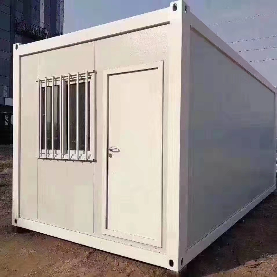 Standard Luxury Portable and Movable Home for Sale