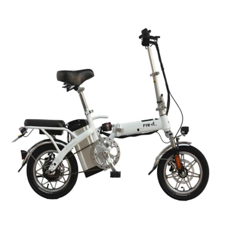 Pequeño Nieve de alta calidad de los neumáticos de bicicletas bicicletas eléctricas con CE