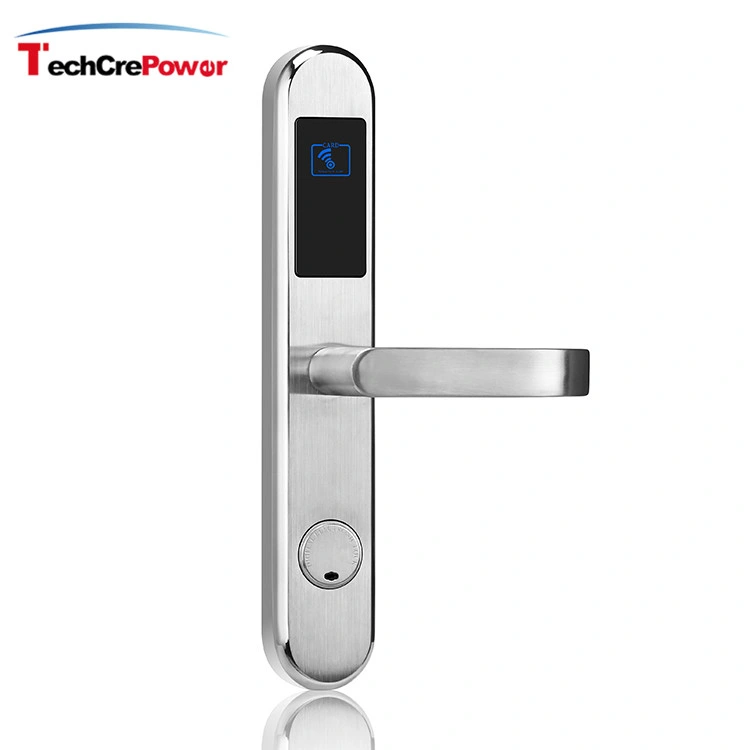 E640 Good Quality Hotel House Electronic Door Lock System