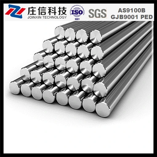 China Hersteller R05240 (Ta-40NB) Tantal Niob Rod / Bar