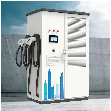 300kw High Power EV Charger Electric Car Power Supply