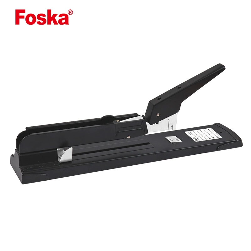 Agrafador de alta qualidade para trabalhos pesados Foska Lang-Arm