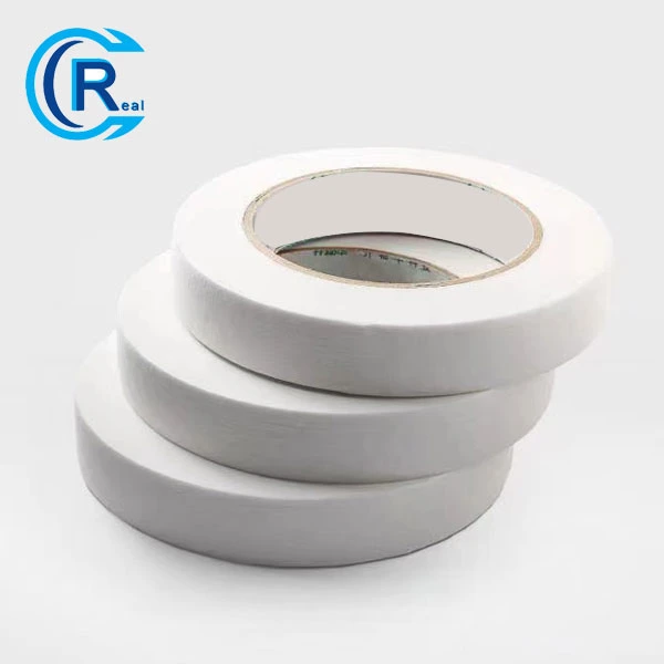 Wholesale/Supplier Price High Temperature Self Adhesive Colored Custom Printing Decorative Painters Masking Tape