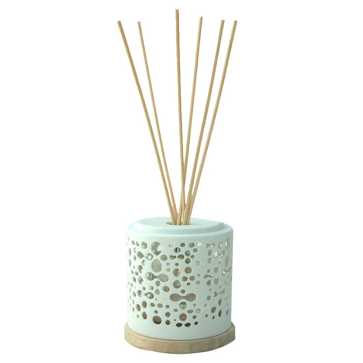 Natural Perfume Diffuser Air Freshener Natural Reed Stick