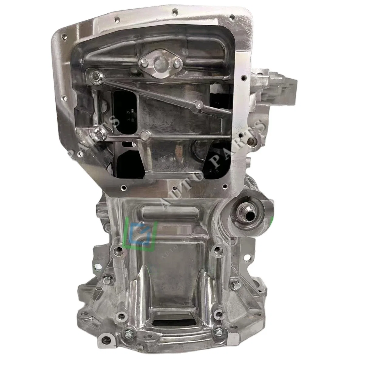 Brandneue Motorteile Benzin-Motor 1,6 Liter G4FC Motor Block für Hyundai Accent 4 Motor Assembly