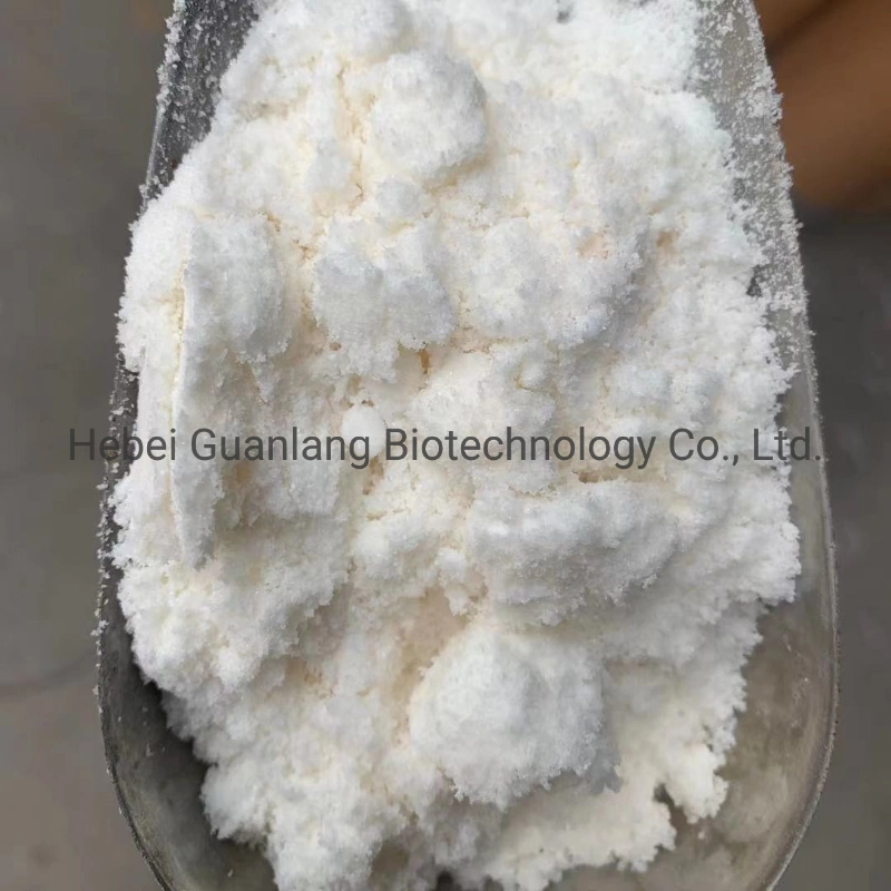 Versorgung 99% Diphenhydramin HCl Rohpulver 147-24-0 mit Best Price