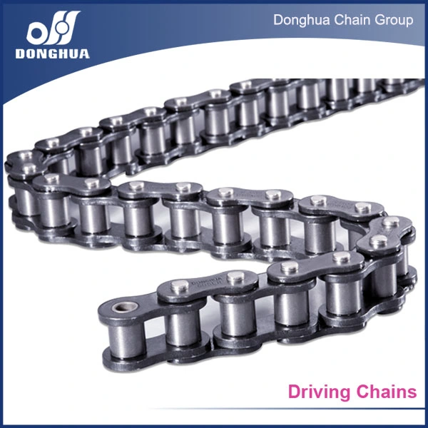 Heat Resistant Solid Color Transmission Drive Driving Roller Chain