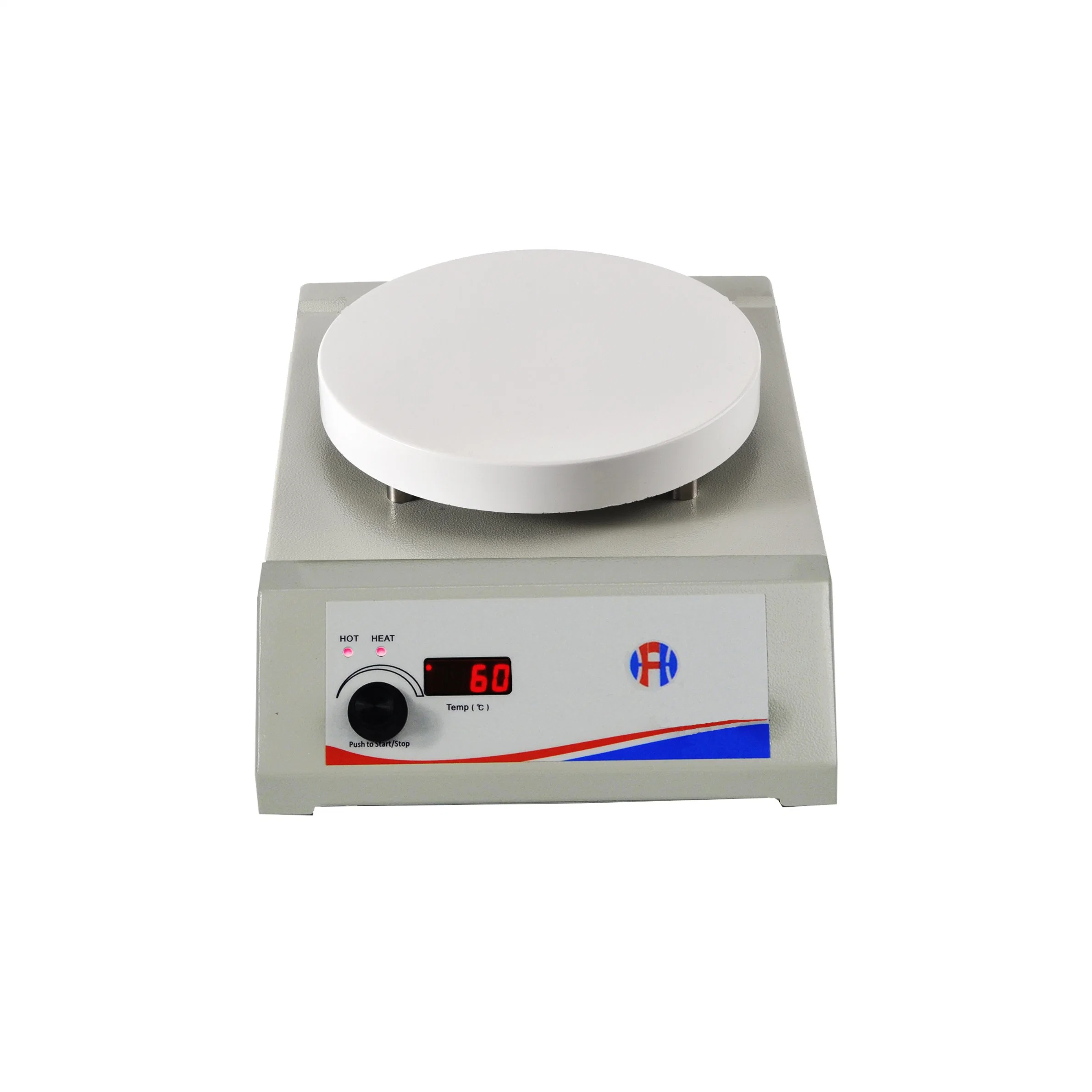 Hfh Hsha-150r Desktop Laboratory Magnetic Heating High-Speed Mixer, Mixer Price