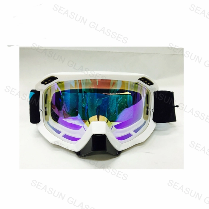 Newest Motorcycle Goggles Sport Racing off Road Oculos Lunette Motorcycle Goggles Glasses for Motorcycle Dirt Bike