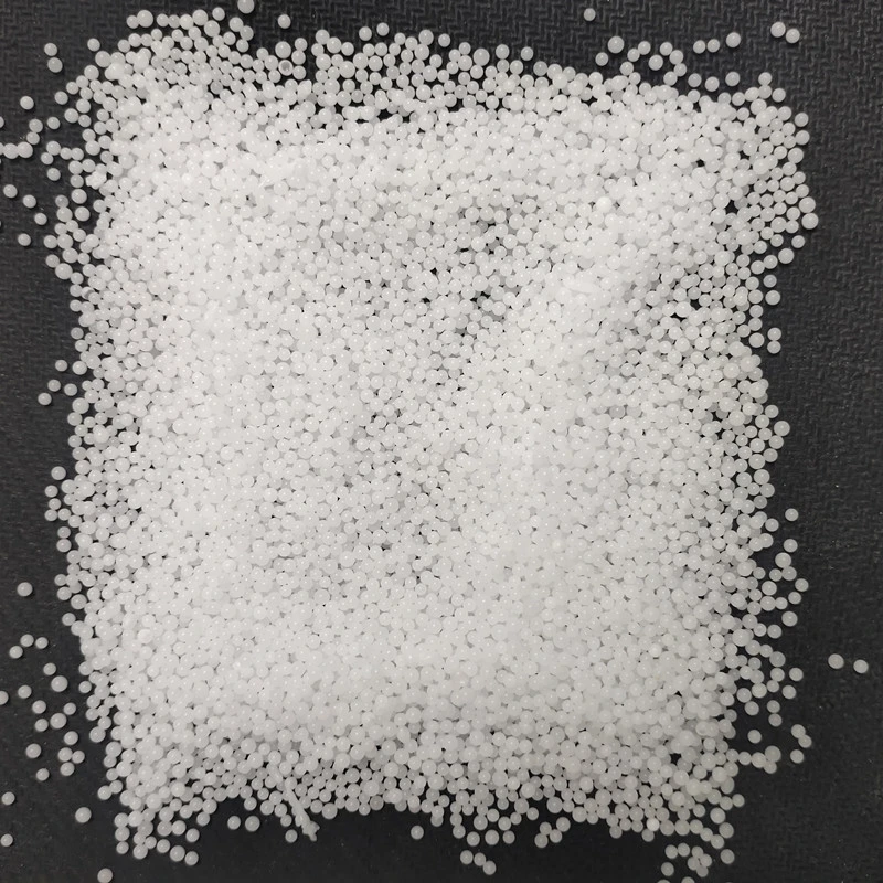 Plastic Materials Manufacturer Polystyrene Microsphere ESD Expanded Polystyrene Unexpanded Polystyrene Beads EPS