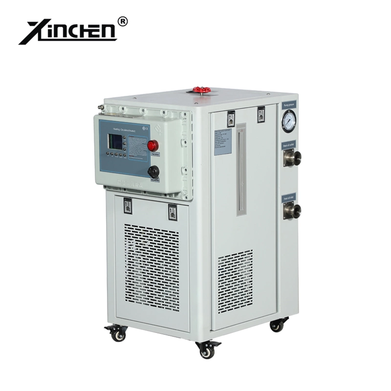 Xinchen -25c Laboratory Ex-Proof Cooling Circulation Thermostat