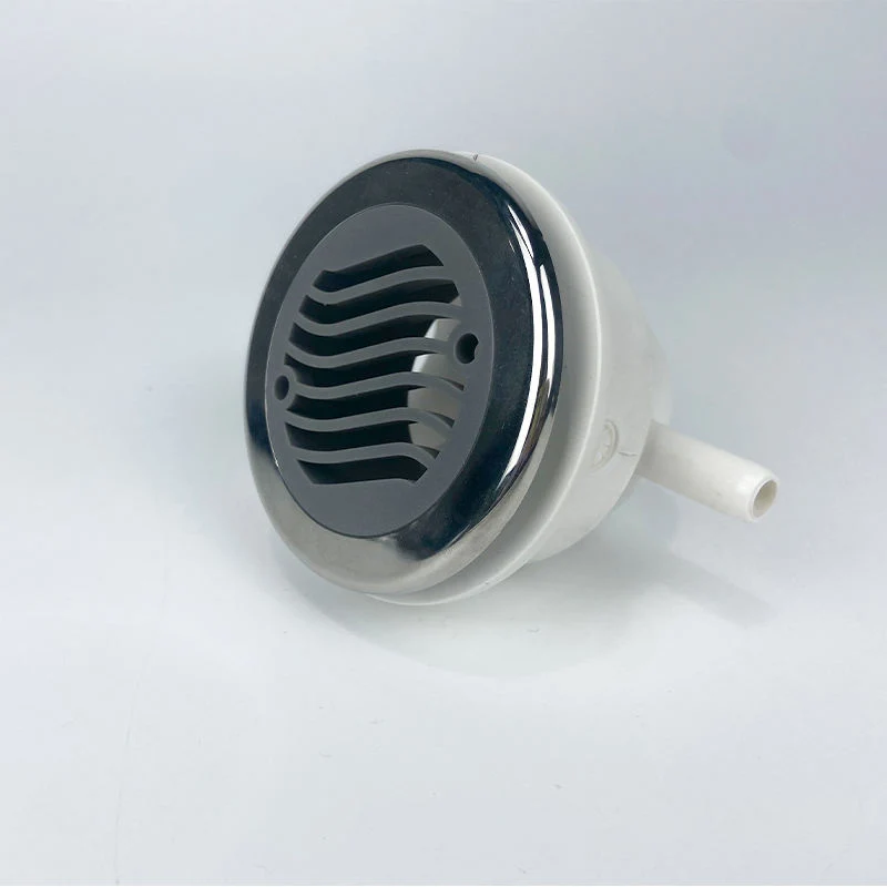 SPA Suction Assembly Suction Outlet Cover Stainless Drain