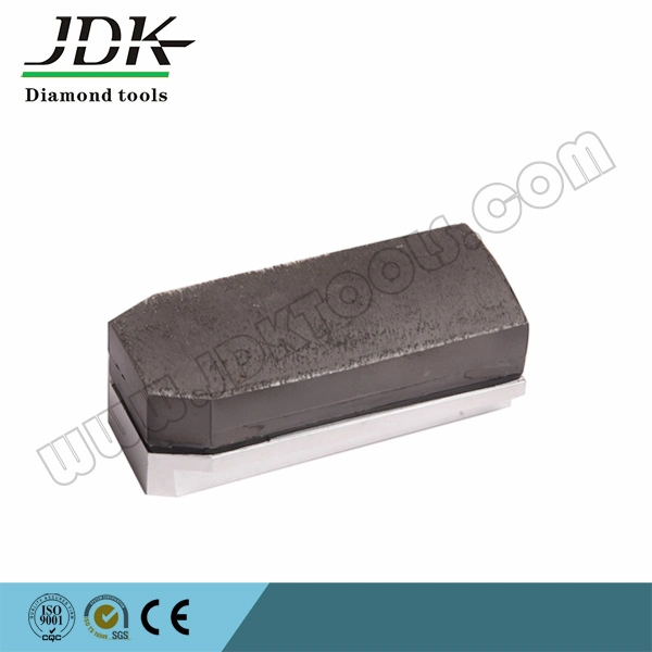 Durable Diamond Abrasive Fickert for Granite Grinding Tools