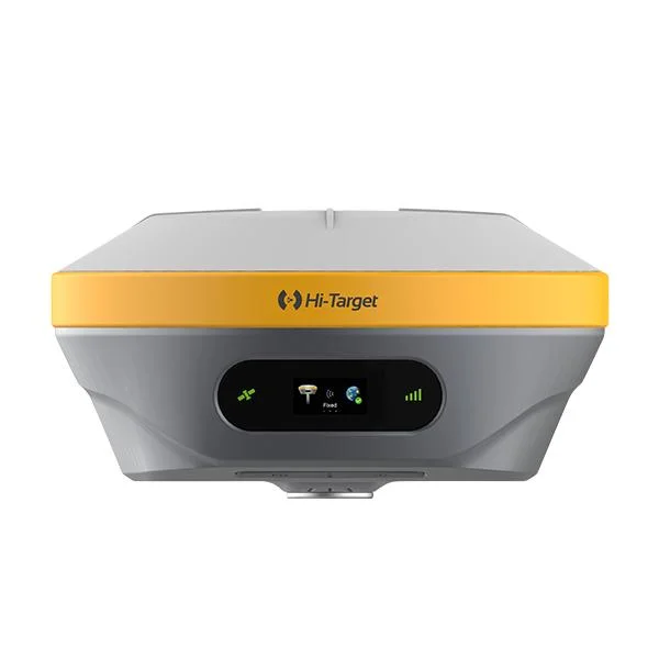 High Performance Chinese Made Hi Target Brand Irtk4 Gnss Receiver