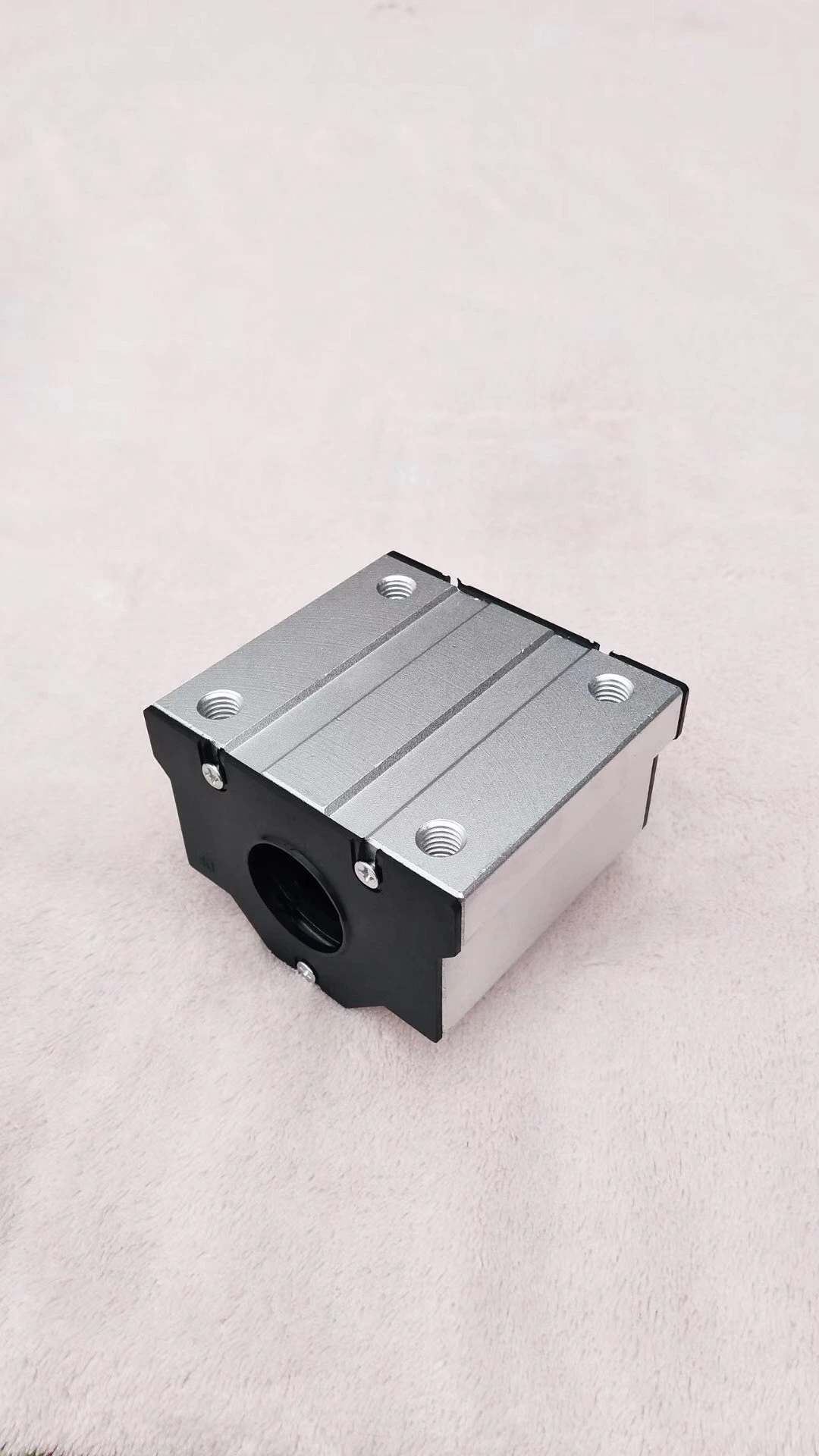 Linear Shaft Support Rail SBR-C16 Linear Guide & Support Block Bearing