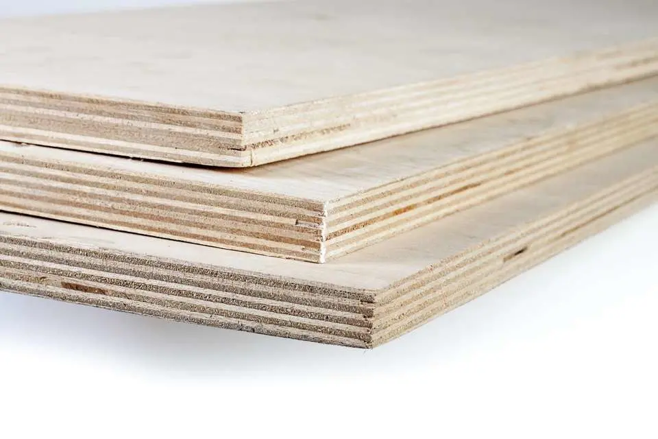 5-25mm Okoume/Bintangor/Pine/Poplar Core Birch Face Plywood Furniture Plywood