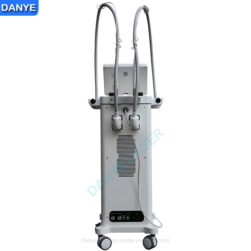 Beauty Equipment Professional RF 6.78MHz Face Lifting Machine High Frequency Skin Rejuvenator