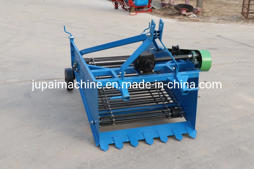 Good Ability Adaption Matching Tractor Potato Harvester Agricultural Machinery