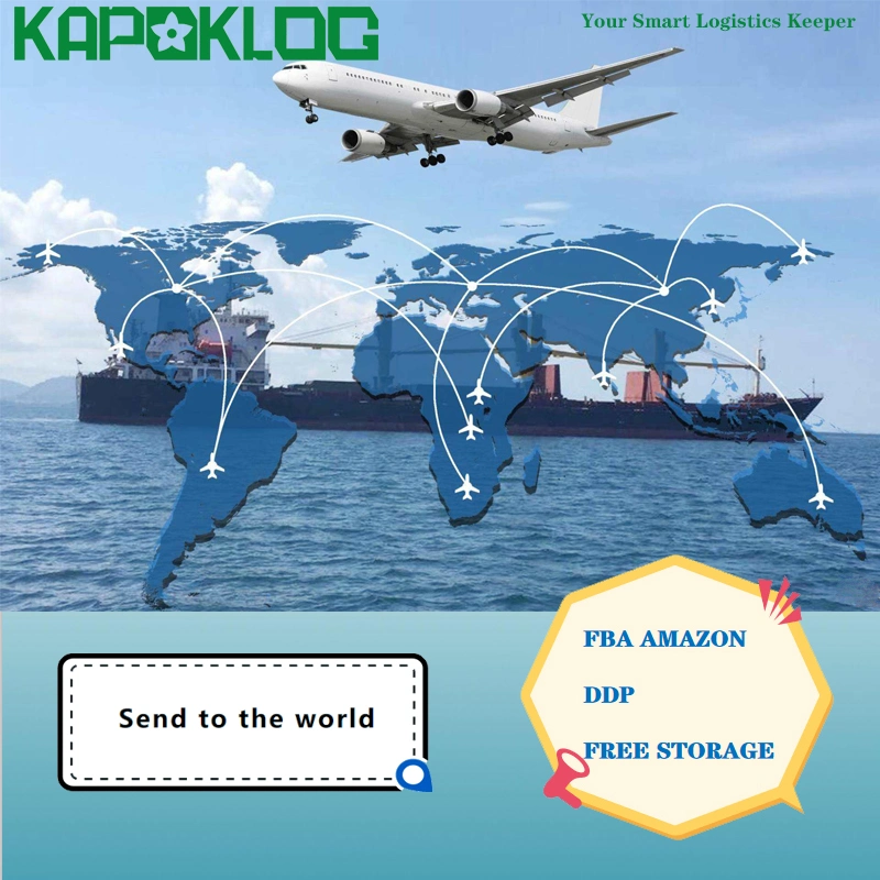 Air Cargo Air Freight Forwarder to Pakistan