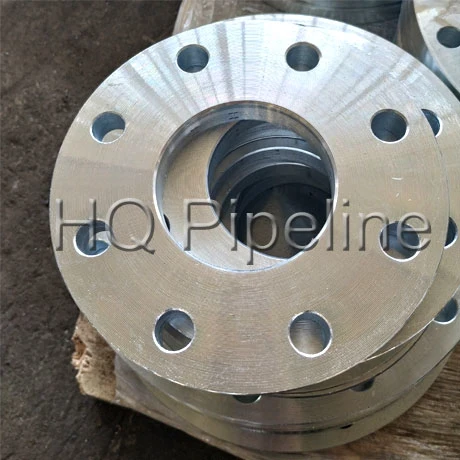 En1092 Type01, DIN2633 C22.8, Rst37.2 or C22.8 Class150/300/600/900, P250gh, P245gh, Forged Sw/Socket Weld/Threaded/Thread/Th Flanges