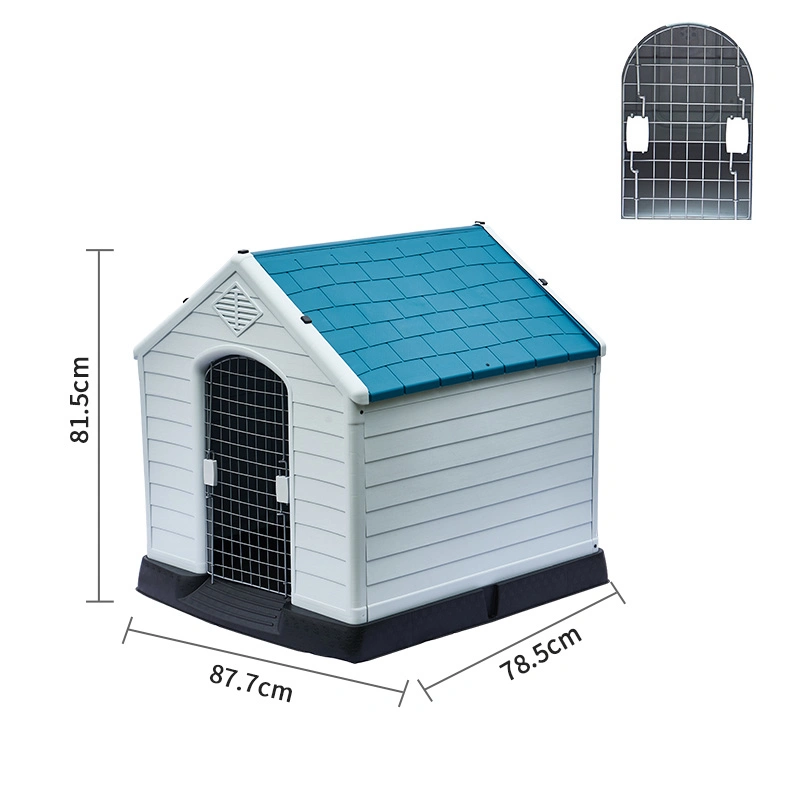 Removable and Washable Kennel Extra Large Dog House 4 Season for Sale