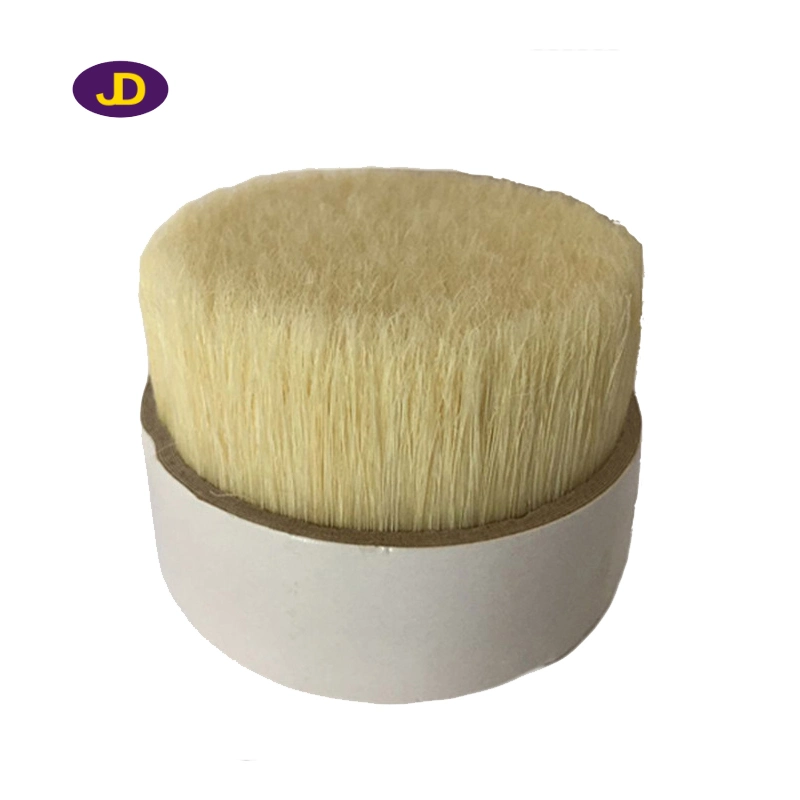 76mm Chungking Boiled Bristle in Tops 90%