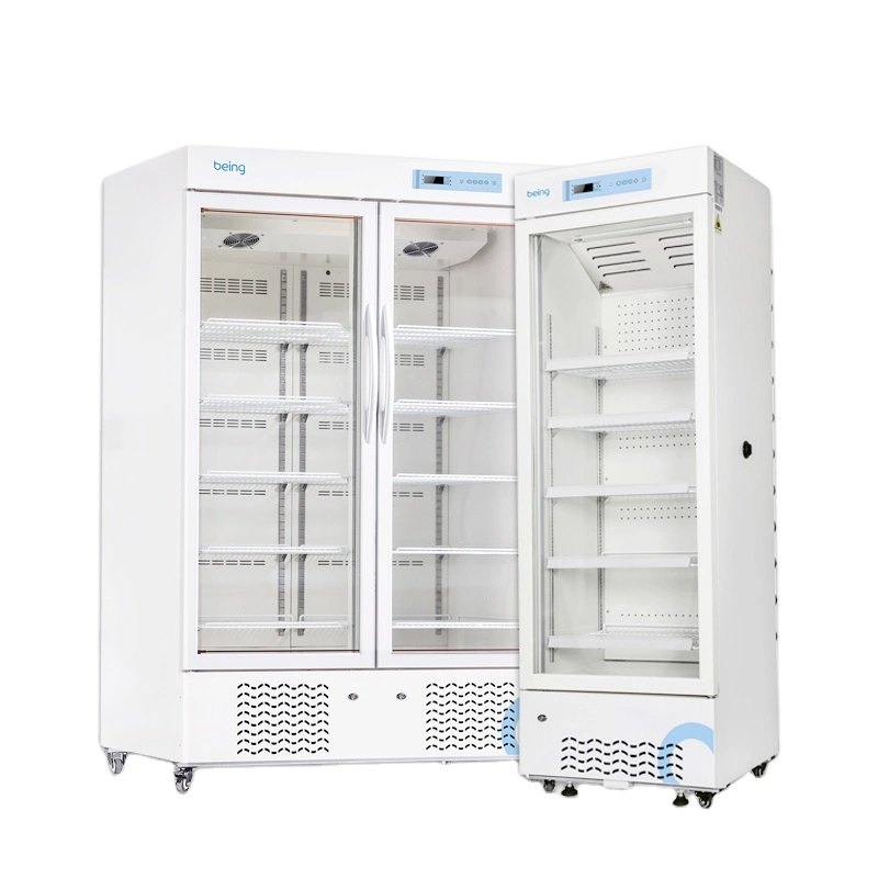 2 a 8 grado farmacia médica refrigerador