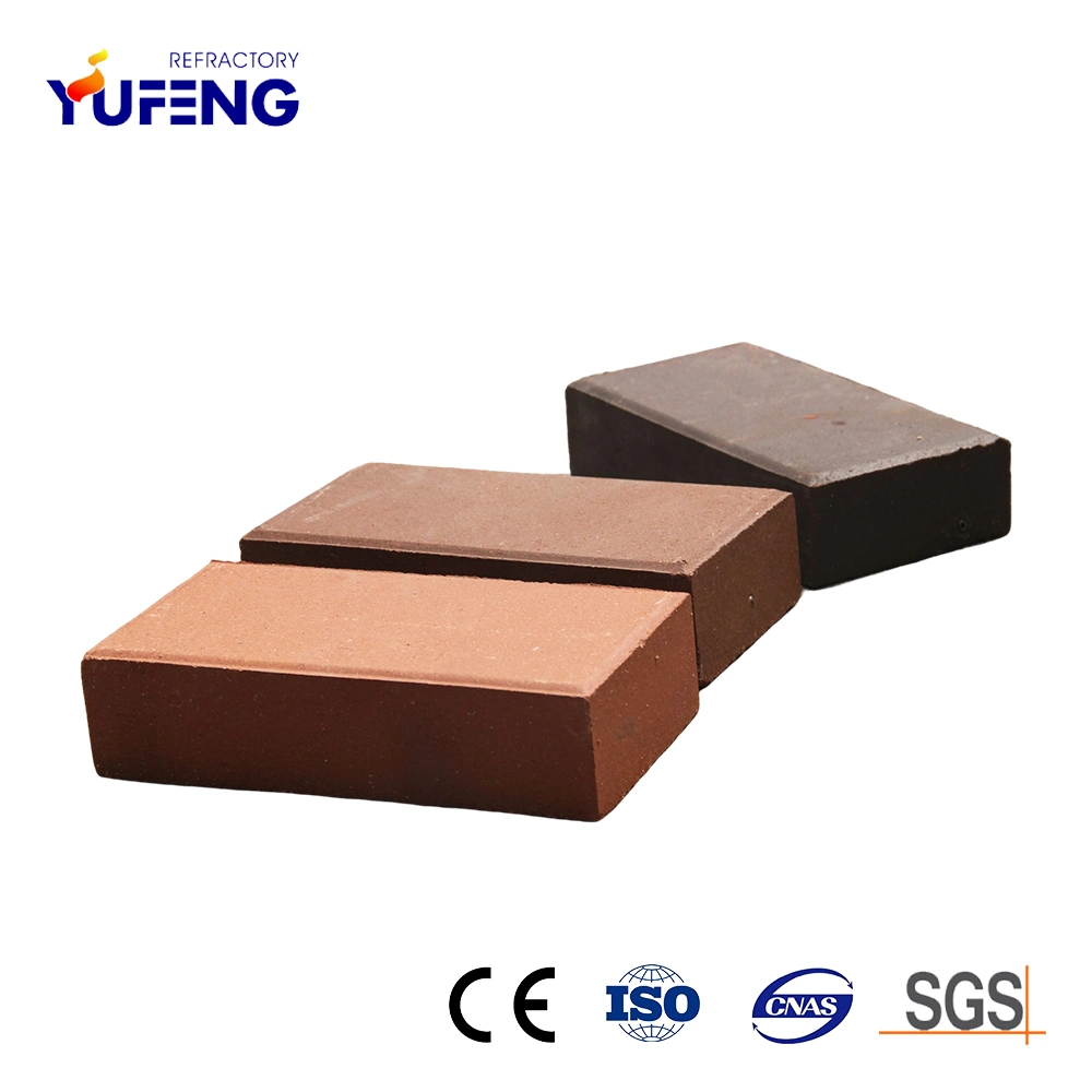 Anti-Freeze High Fired Kitchen/Bathroom Home Internal Wall Clay Face Brick