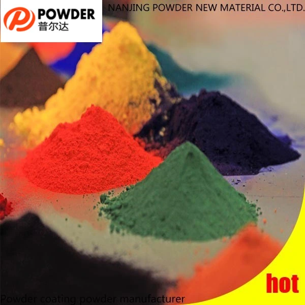 Cheap Cost Chemical Epoxy Powder Coating