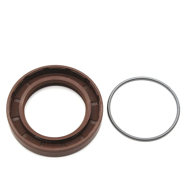 China Supply Mechanical Tc FKM NBR Silicone Oil Seal for Pump, Machines with High Corrosion Resistance