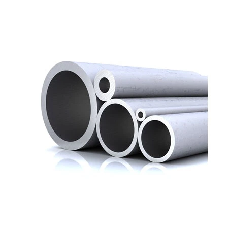 Inconel Monel Alloy Steel Pipe Piping Tube Hastelloy C276