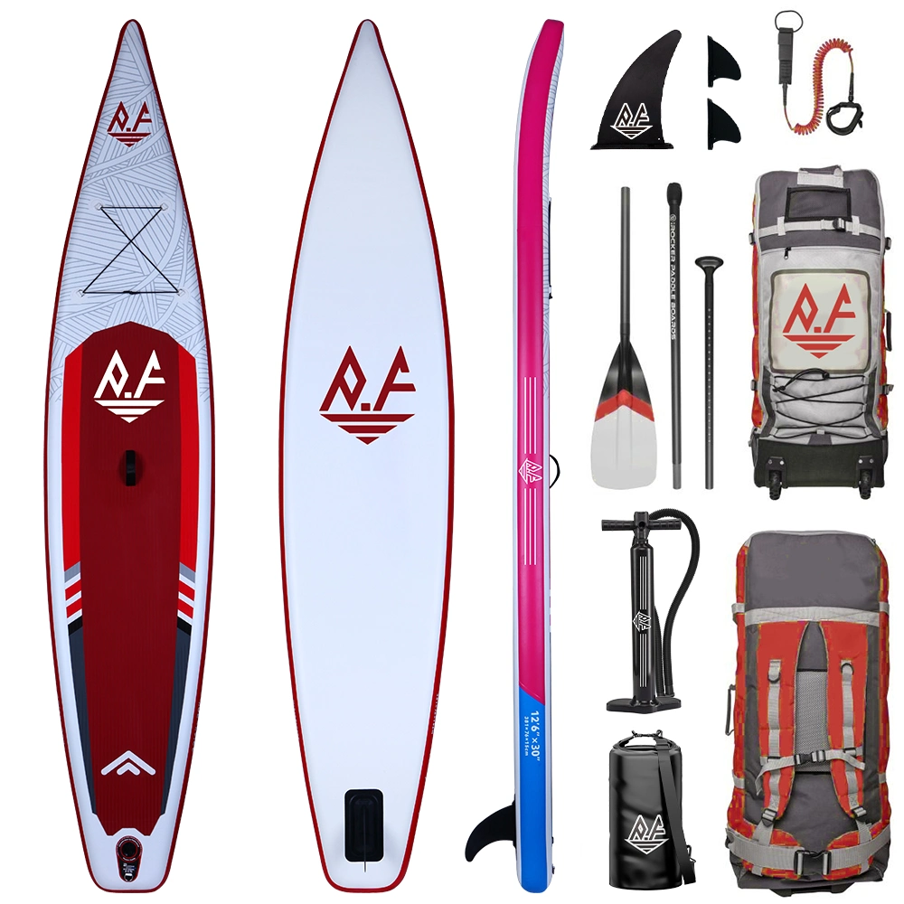 Factory Custom Design Stand up Paddle Board Inflatable Sup Boards