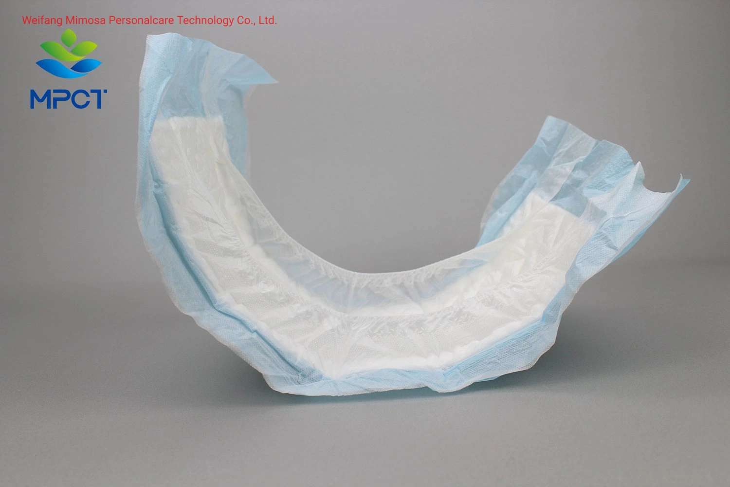 OEM in Bulk Factory Cheap Price Diapers Adult Super Absorbent Nursing Incontinence Diaper Insert Pads with Odor Control