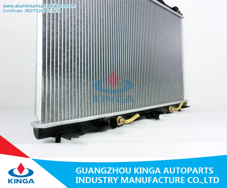 Auto Parts Engine Radiator for Honda Vivic 05 Fa1